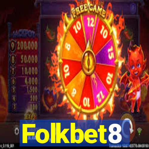 Folkbet8