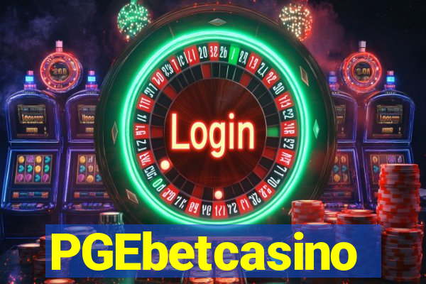 PGEbetcasino