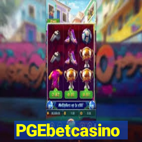 PGEbetcasino