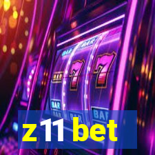 z11 bet