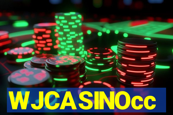 WJCASINOcc