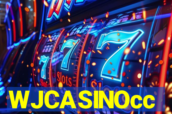 WJCASINOcc