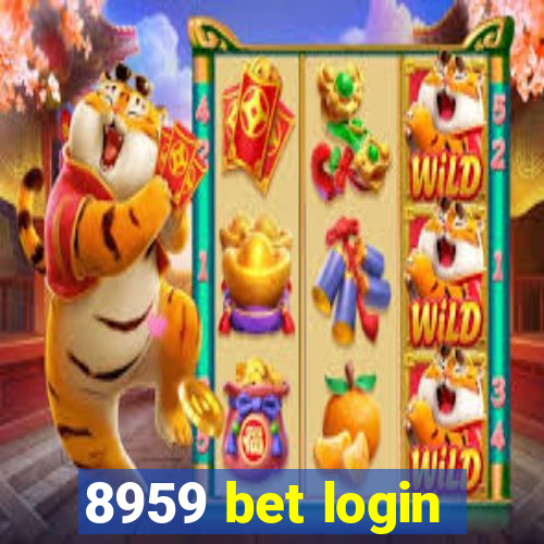 8959 bet login