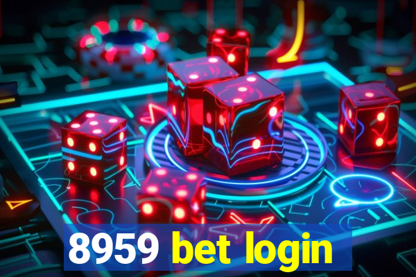 8959 bet login