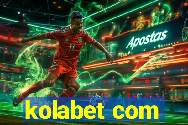 kolabet com