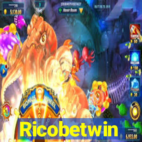 Ricobetwin