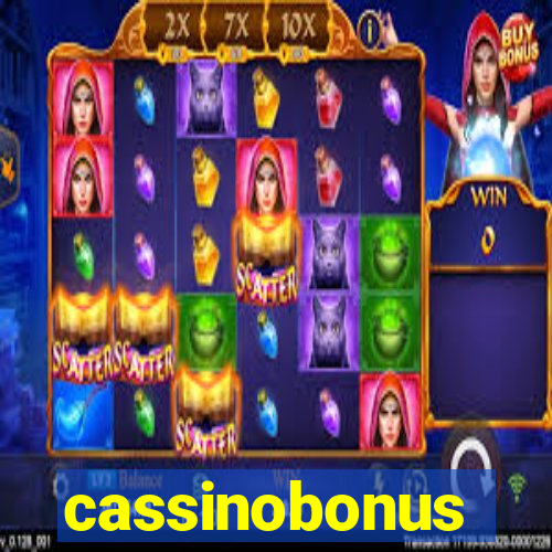 cassinobonus