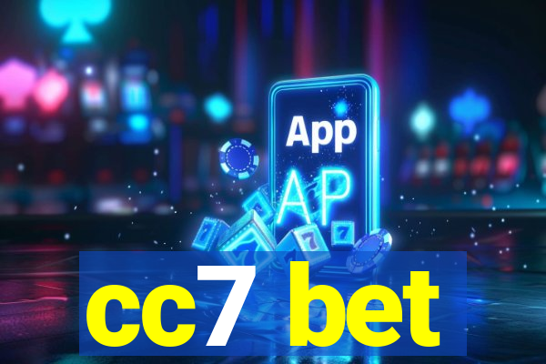 cc7 bet