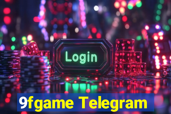 9fgame Telegram