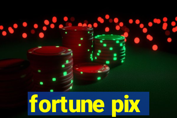 fortune pix