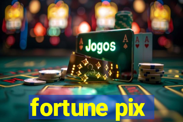 fortune pix