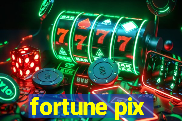 fortune pix