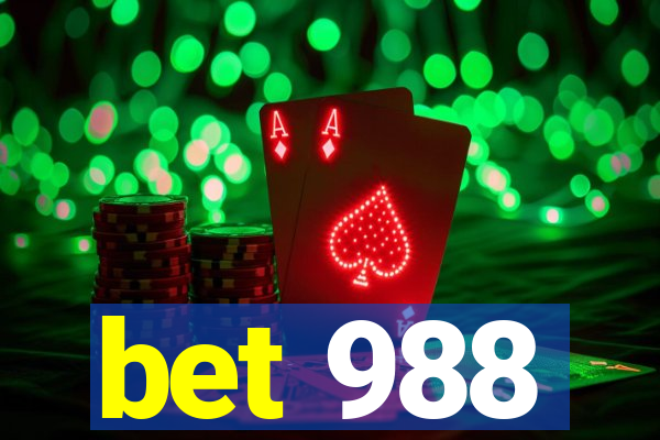 bet 988