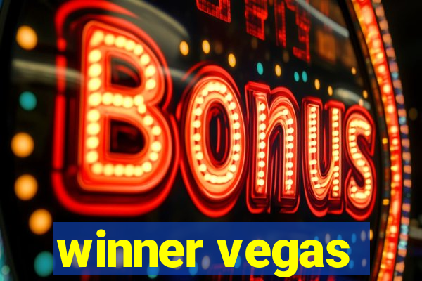 winner vegas