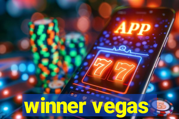 winner vegas