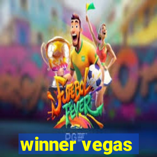 winner vegas