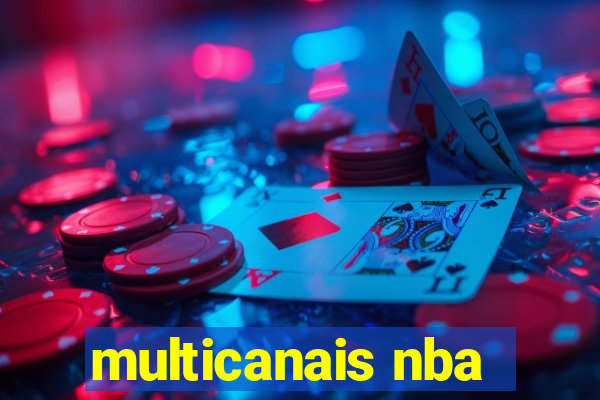 multicanais nba