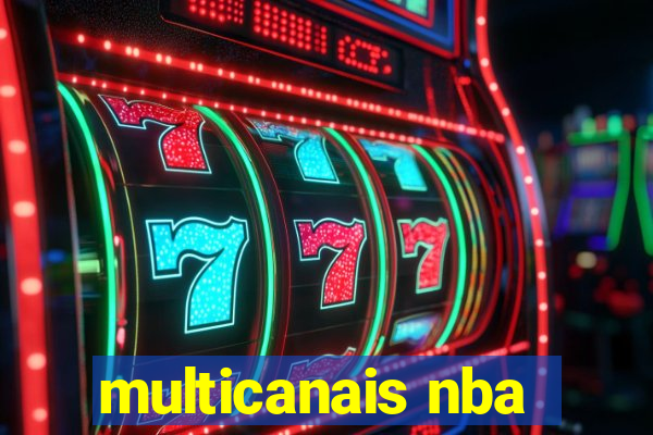 multicanais nba