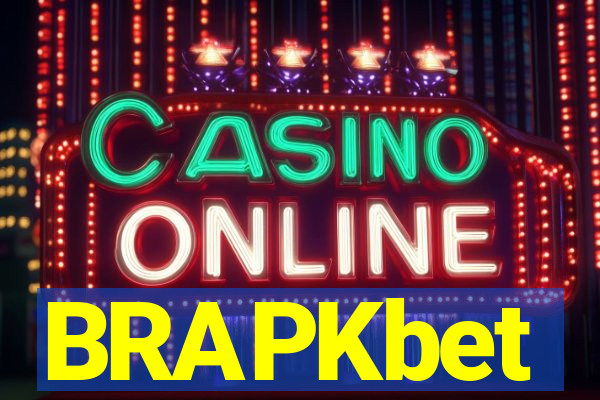 BRAPKbet