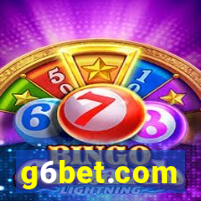 g6bet.com