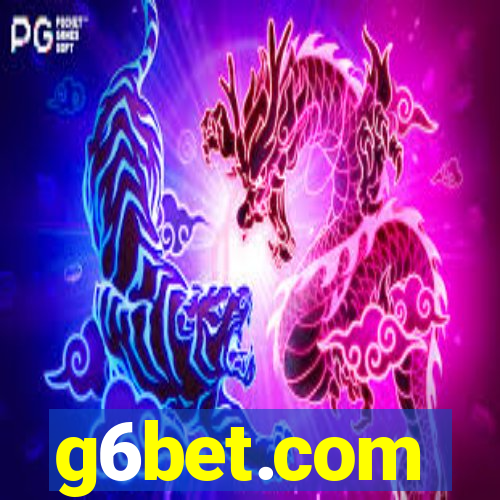 g6bet.com