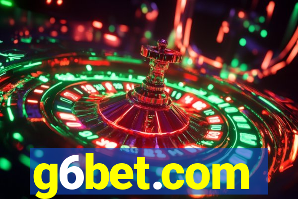 g6bet.com