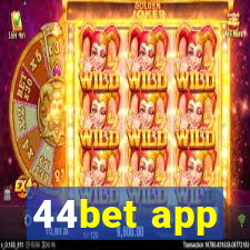 44bet app