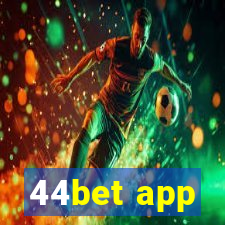 44bet app