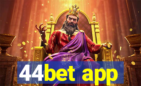 44bet app