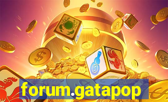 forum.gatapop