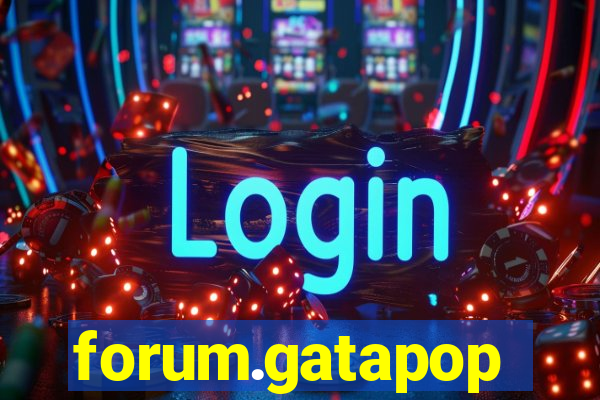 forum.gatapop