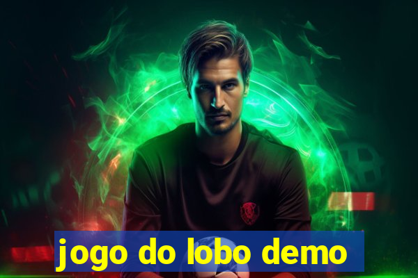 jogo do lobo demo