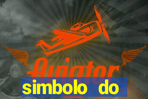 simbolo do corinthians para copiar