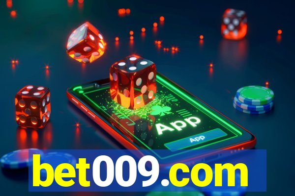 bet009.com