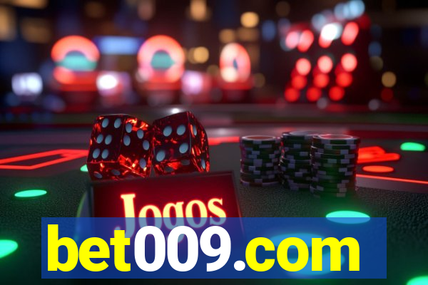 bet009.com