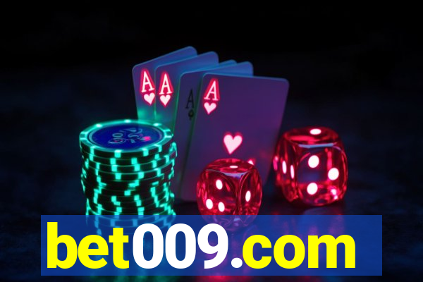 bet009.com