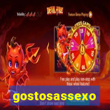 gostosassexo