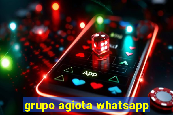 grupo agiota whatsapp