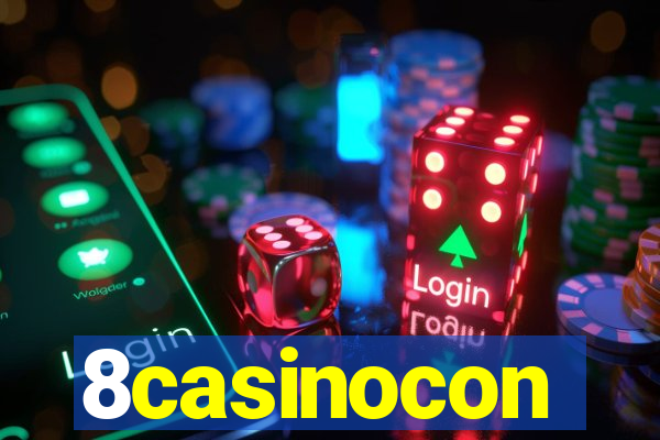 8casinocon