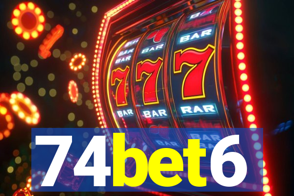 74bet6