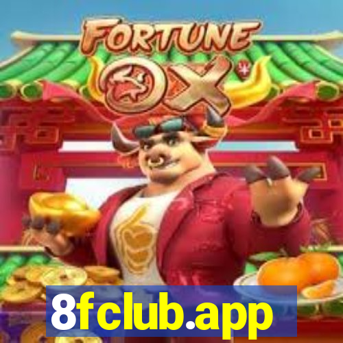 8fclub.app