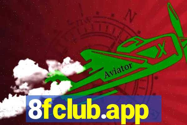 8fclub.app