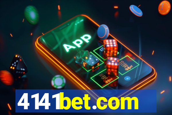 4141bet.com