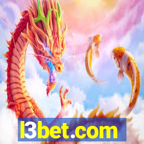 l3bet.com