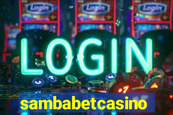 sambabetcasino