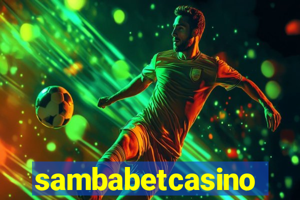 sambabetcasino