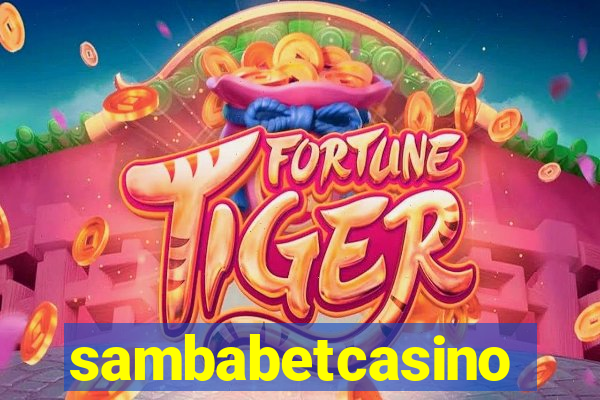 sambabetcasino