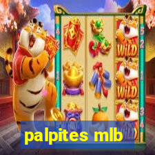 palpites mlb