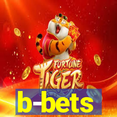 b-bets