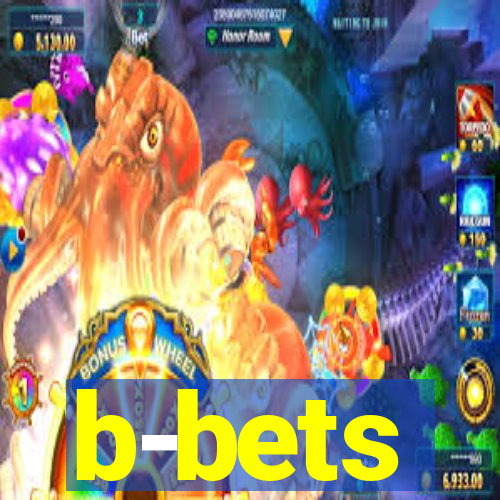 b-bets